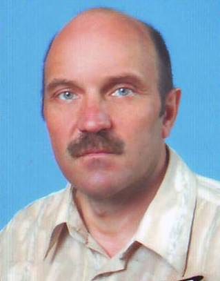 Кузовлев Владислав Иванович.